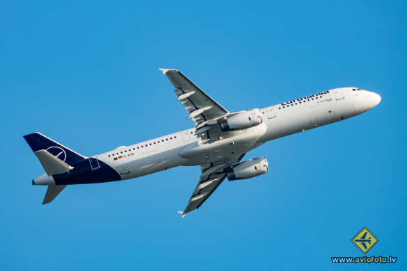 Airbus A321-231