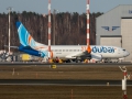 Boeing 737-8 MAX