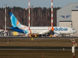 Boeing 737-8 MAX