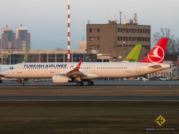 Airbus A321-231