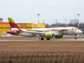 Airbus A220-300