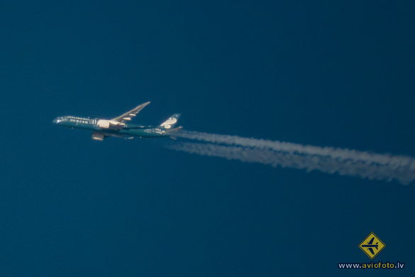 Boeing 787-9 Dreamliner