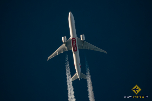 Boeing 777-31H/ER