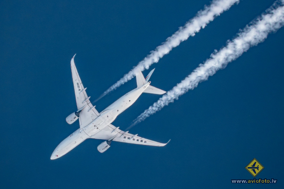 Airbus A350-941