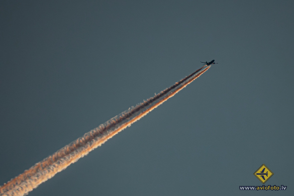 Boeing 737-8 MAX 200