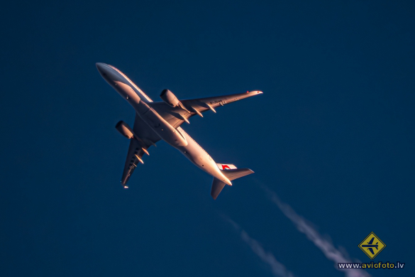 Airbus A350-941