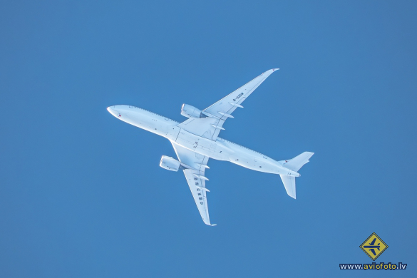 Airbus A350-941