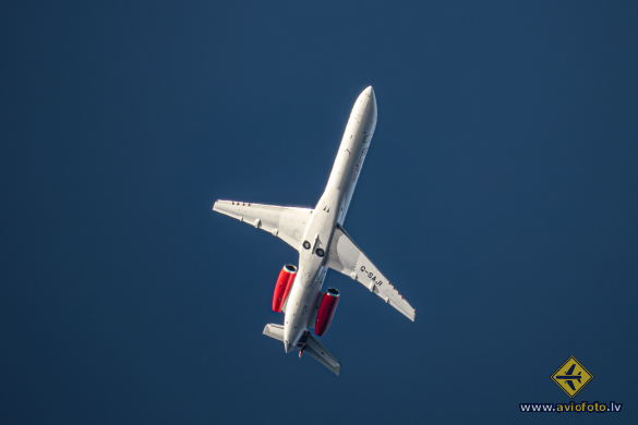 Embraer ERJ-145EP (EMB-145EP)