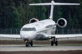 Bombardier CRJ-1000EL NG (CL-600-2E25)