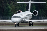 Bombardier CRJ-1000EL NG (CL-600-2E25)