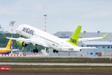 Bombardier CSeries CS300 (BD-500-1A11)