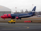 Boeing 737-8Q8