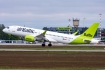 Airbus A220-300