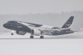 Airbus A320-271N