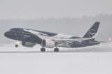 Airbus A320-271N