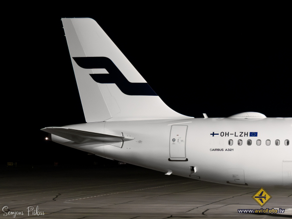 Airbus A321-231