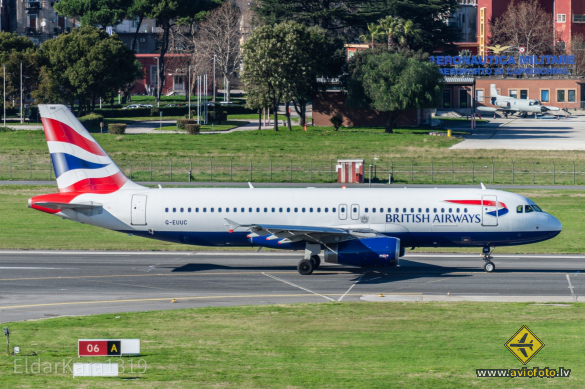Airbus A320-232