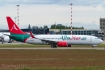 Boeing 737-8K5