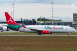 Boeing 737-8K5