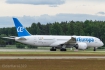 Boeing 787-8 Dreamliner
