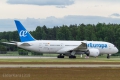 Boeing 787-8 Dreamliner