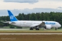 Boeing 787-8 Dreamliner