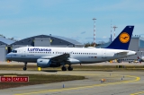 Airbus A319-114