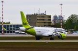 Airbus A220-300