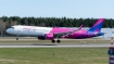 Airbus A321-271NX