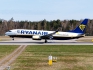 Boeing 737-8AS