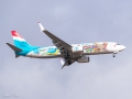 Boeing 737-8C9