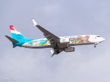 Boeing 737-8C9