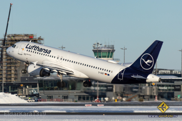 Airbus A320-211