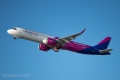 Airbus A321-271NX