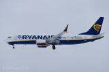 Boeing 737-8 MAX 200