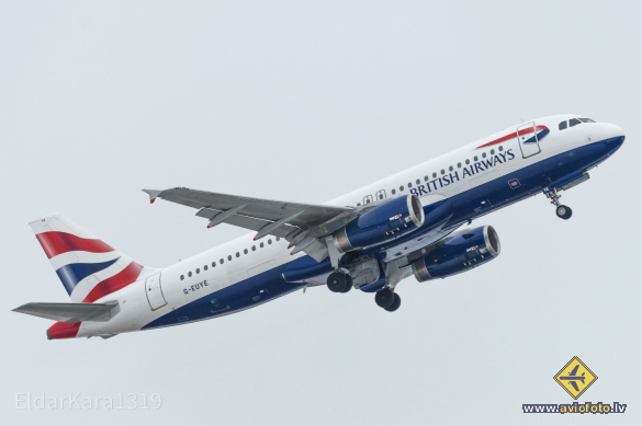 Airbus A320-232