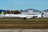 Bombardier CRJ-1000EL NG (CL-600-2E25)