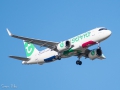 Airbus A320-252N