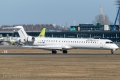 Bombardier CRJ-1000EL NG (CL-600-2E25)