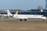 Bombardier CRJ-1000EL NG (CL-600-2E25)