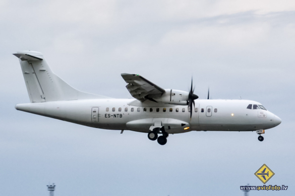 ATR ATR-42-500