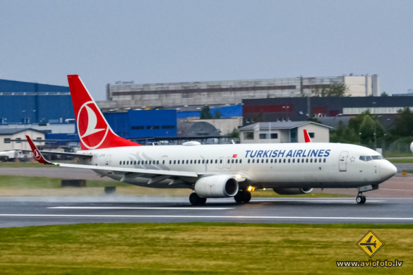 Boeing 737-9F2/ER