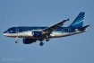 Airbus ACJ319 (A319-115/CJ)