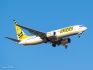 Boeing 737-8 MAX 200
