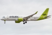 Bombardier CSeries CS300 (BD-500-1A11)