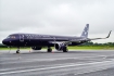 Airbus A321-253NX