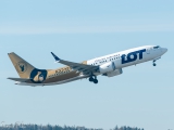 Boeing 737-8 MAX