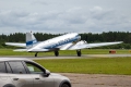 Douglas C-53C Skytrooper (DC-3A)