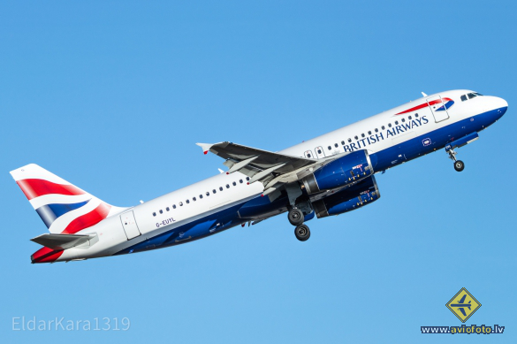 Airbus A320-232