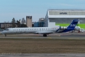 Bombardier CRJ-900ER NG (CL-600-2D24)